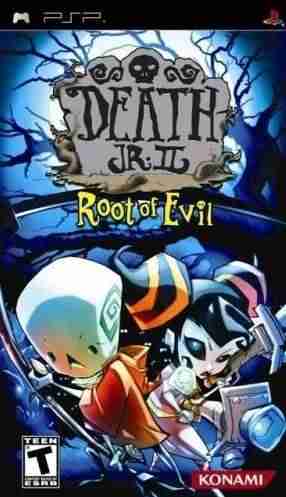 Descargar Death Jr 2 Root Of Evil [MULTI5] por Torrent